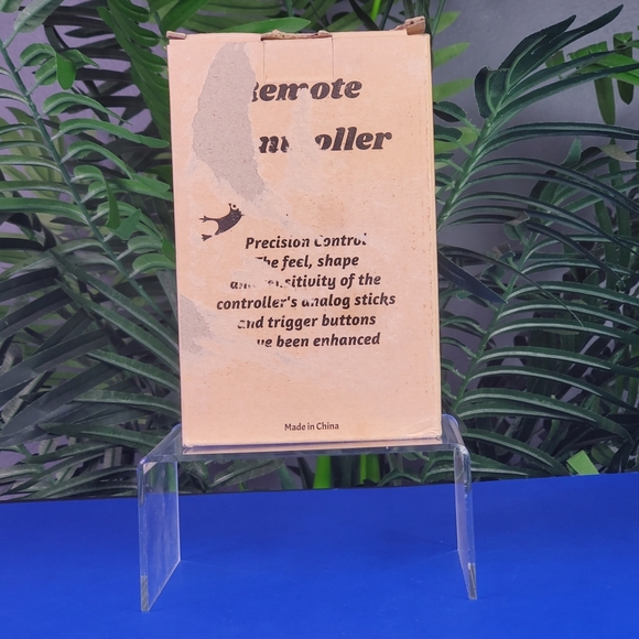 Generic PS4 controller - Picture 3 of 3